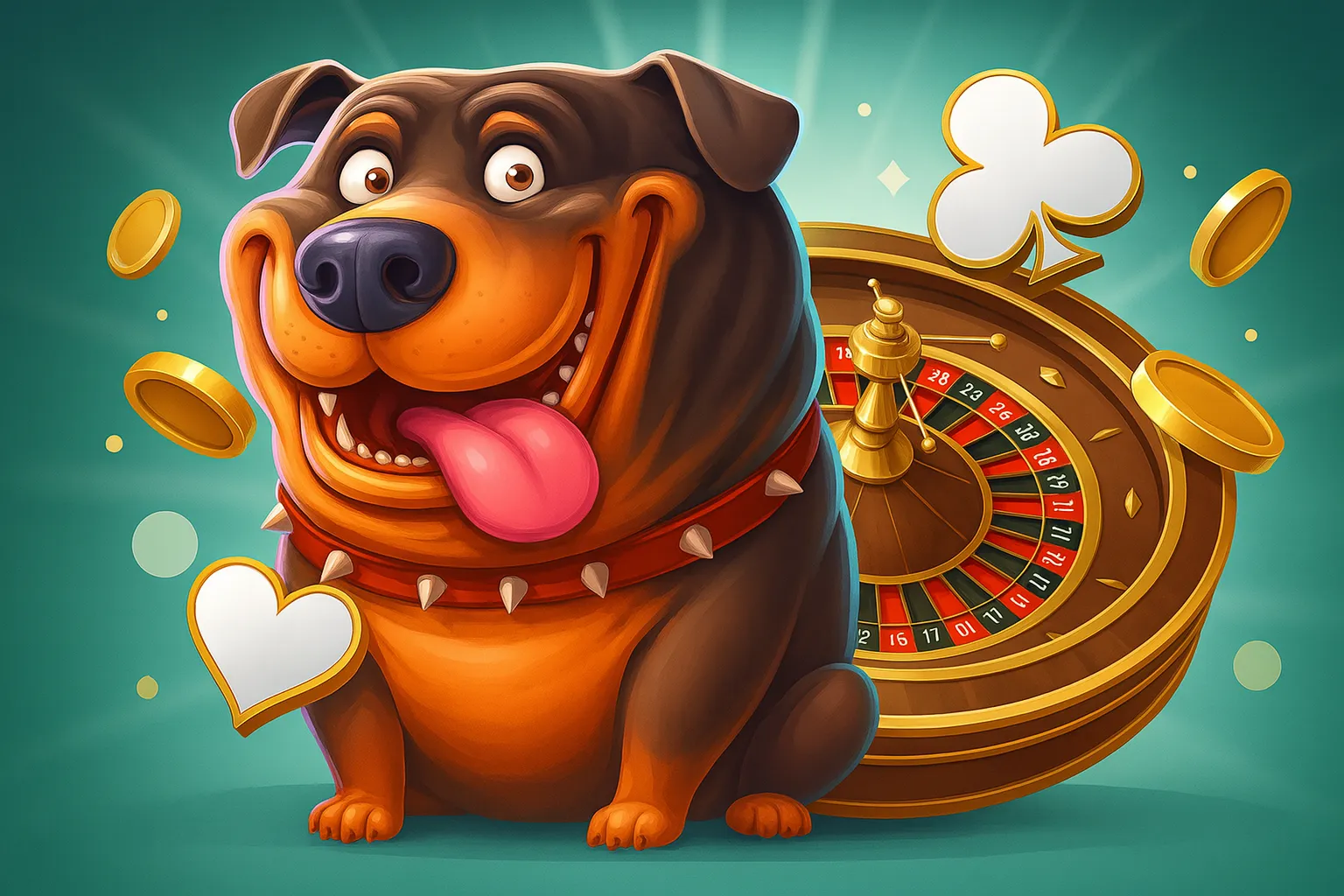 sagaspins casino banner